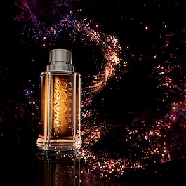 Hugo Boss The Scent - Set